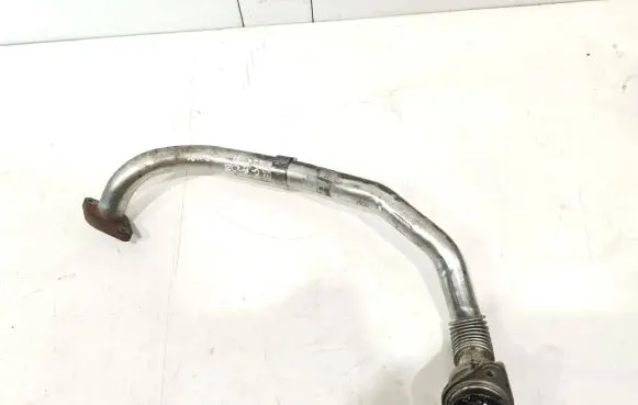 Ford Kuga I EGR valve line/pipe/hose 01694609038