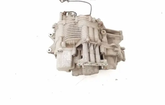 Lexus RX 450H Rear differential G105048010