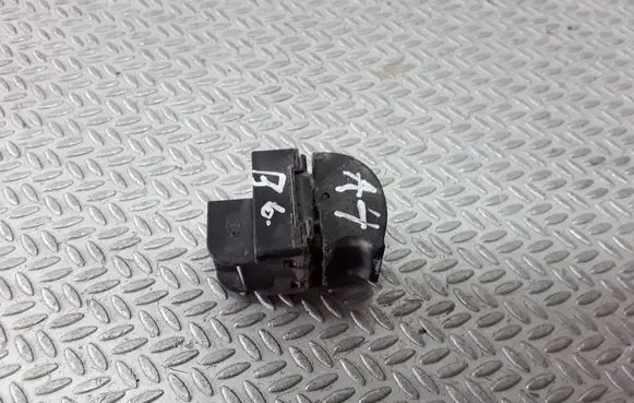 Audi A4 S4 B6 8E 8H Electric window control switch