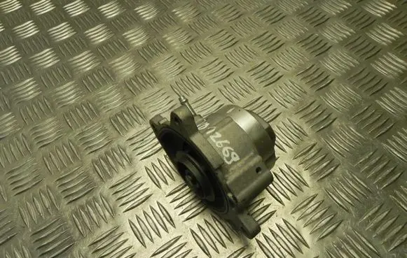 Water pump