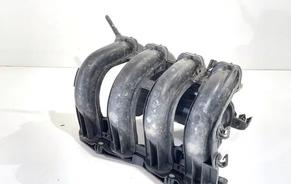 Citroen C4 I Intake manifold 9645400680