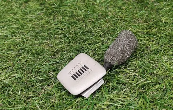 BMW 3 F30 F35 F31 Microphone (bluetooth/phone) 9263744