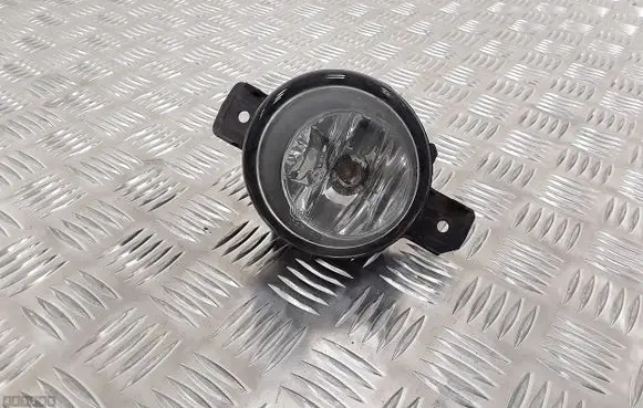 Nissan Qashqai Front fog light 10000651