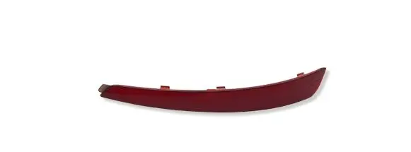 Skoda Octavia Mk3 (5E) Rear tail light reflector 5E9945106 252560 DFGBA