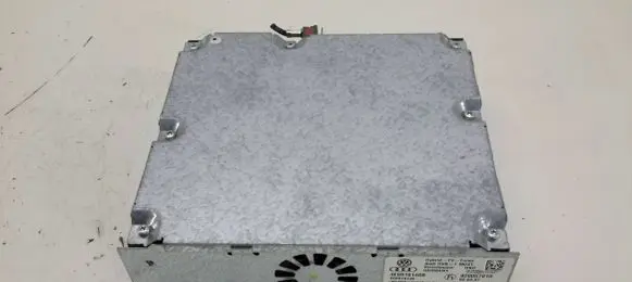 Audi A8 S8 D3 4E Video control module 4E0910148B A00VBTM0ST