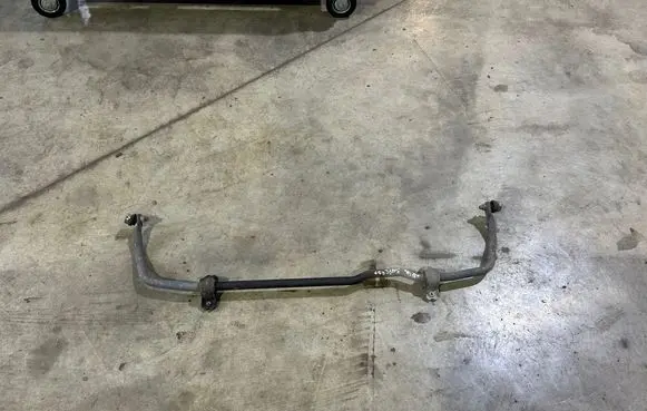 Skoda Octavia Mk3 (5E) Front anti-roll bar/sway bar 5Q0411303T 3004152314