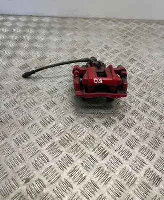 Volkswagen Golf VIII Rear brake caliper 5WA615406 VCR281