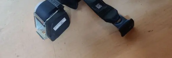 BMW 2 F45 Rear seatbelt 7313377