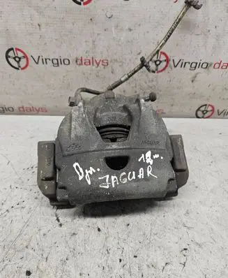 Jaguar XF Front brake caliper