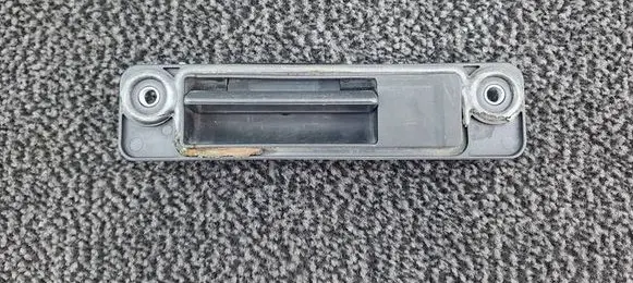 Mercedes-Benz R W251 Loading door exterior handle A1647401193