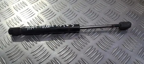 Seat Toledo II (1M) Tailgate/trunk strut/damper 1m5827550b 4412ml0530n