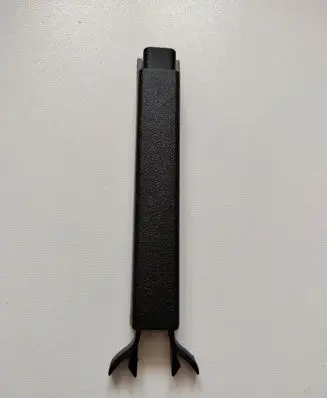 Subaru Forester SK Rearview mirror trim 
