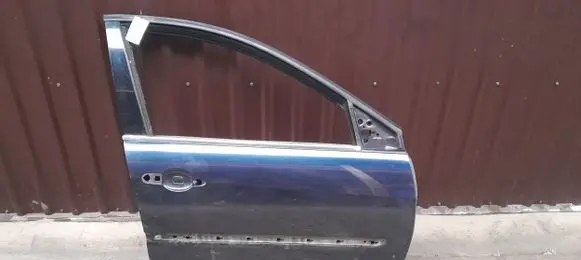 Renault Laguna III Front door