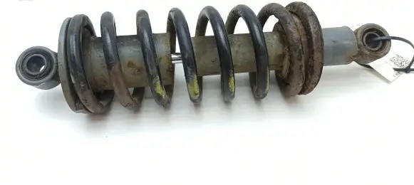 Jaguar XJS Rear shock absorber with coil spring 