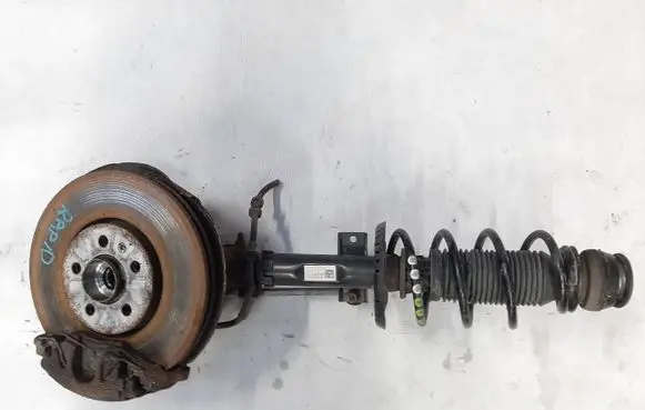 Skoda Rapid (NH) Front shock absorber/damper 6R0413031BF