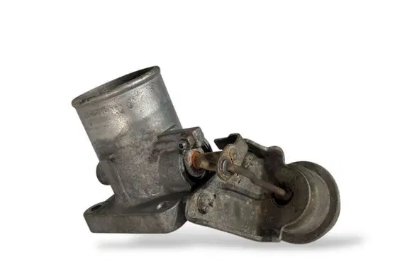 Nissan Pathfinder R51 Throttle valve RDB5051