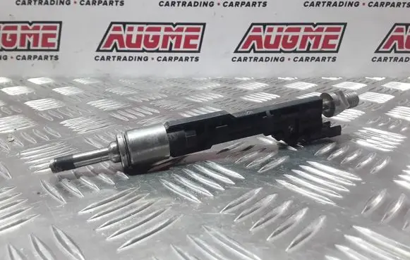 BMW X6 M Fuel injector 13648627842 10213541
