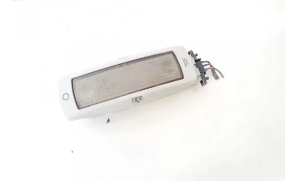 Volkswagen Golf IV Rear seat light 3b0947291