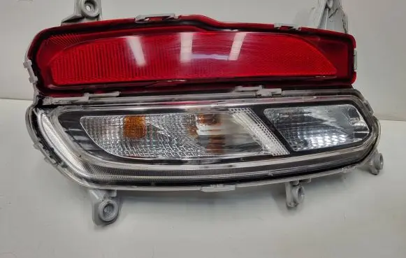 KIA Sportage Rear bumper light 92406D97