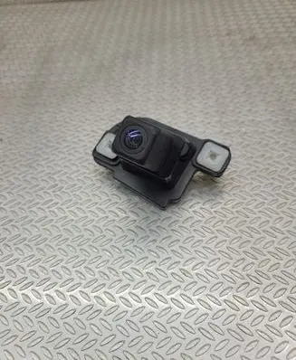 Reversing camera