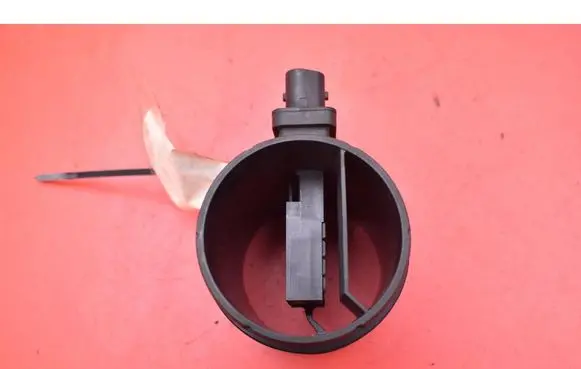 Opel Astra J Mass air flow meter 55561912