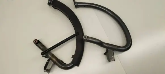 Audi S5 Tailgate/trunk/boot hinge