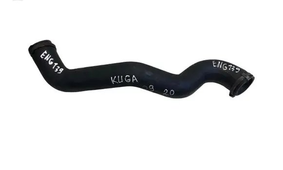 Ford Kuga I Intercooler hose/pipe 12336T1 LD963 180509