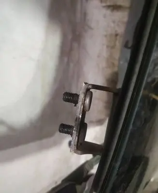 Honda Civic Tailgate/trunk/boot hinge