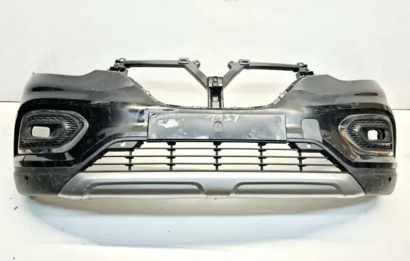 Renault Kadjar Front bumper 620221936R