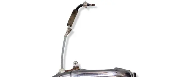 Honda CR-V Rear door exterior handle 43921 swal-6h11-gtc