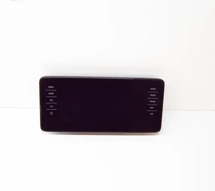 Skoda Kamiq Screen/display/small screen A2C18825800 655919606
