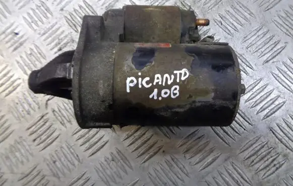 KIA Picanto Starter motor 36100-02555