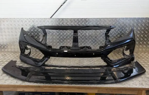 Honda Civic X Front bumper 71101TGGZZ00 71101-TGG-ZZ00