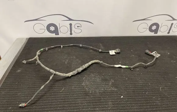 Dodge RAM Parking sensor (PDC) wiring loom 68489300AA
