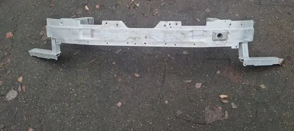 BMW X7 G07 Front bumper cross member 16808314