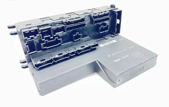 Fuse module
