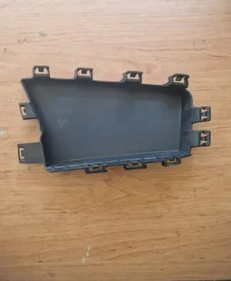 BMW 4 G22 G23 G24 G26 Front bumper lower grill 8078409 15857711 2223