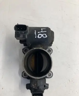 Toyota RAV 4 (XA30) Throttle valve 1923002010