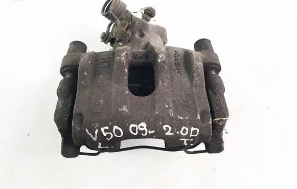 Volvo V50 Rear brake caliper