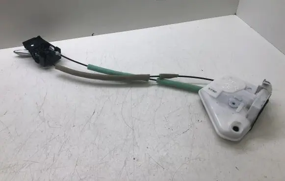 Mazda CX-5 II Front door lock D0799 KC7W