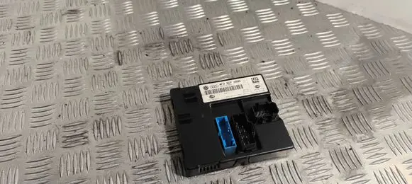 Audi A6 S6 C6 4F Comfort/convenience module 4F0907289G
