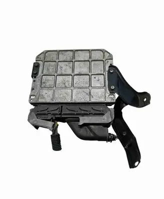 Toyota RAV 4 (XA30) Engine control unit/module 1758009451 8966142C01