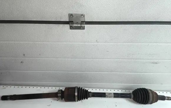 Renault Talisman Front driveshaft 391009398R