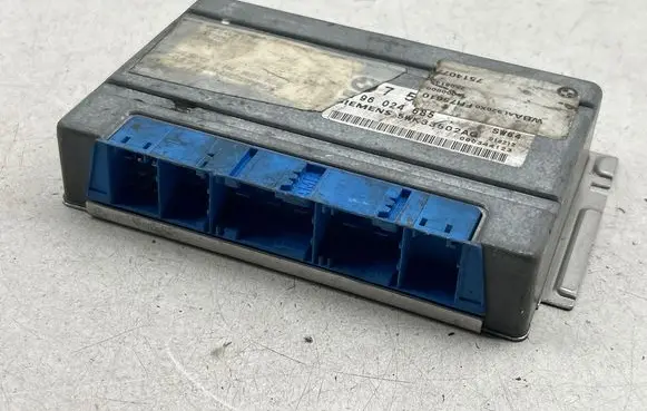 BMW 3 E46 Gearbox control unit/module 96024685