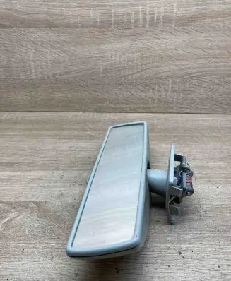 Volkswagen Touran I Rear view mirror (interior) 1T0857511B