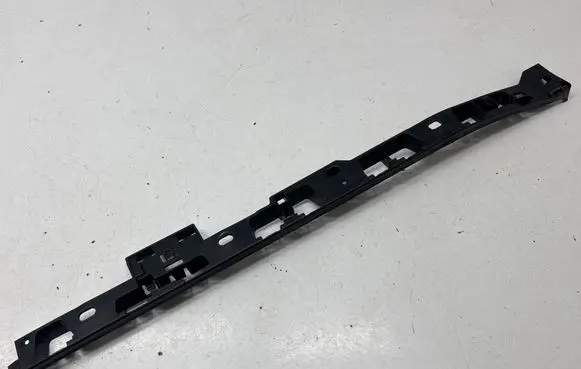 Porsche Macan (95B) Sill supporting ledge 95B853537A