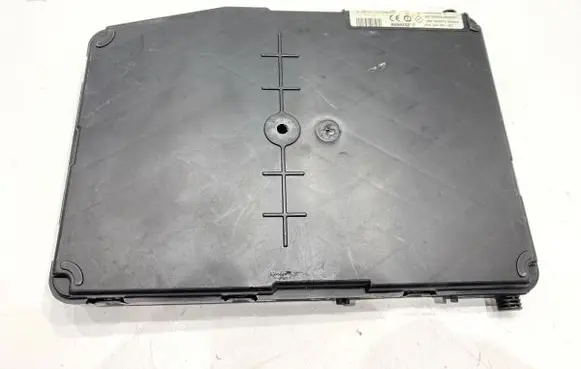 Renault Scenic II - Grand scenic II Other control units/modules S118400220D