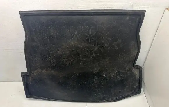 Toyota RAV 4 (XA50) Rubber trunk/boot mat liner PW2414200
