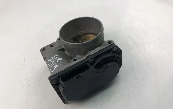 Volvo S40 Throttle valve 8677694