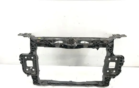 Fiat Punto (199) Radiator support slam panel K3804